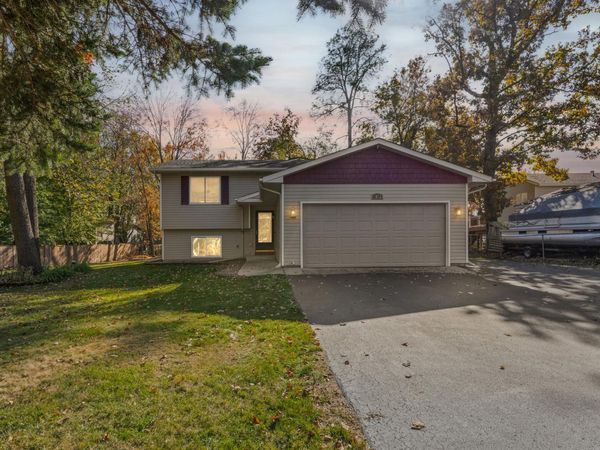 1832 Center Street , Centerville, MN 55038