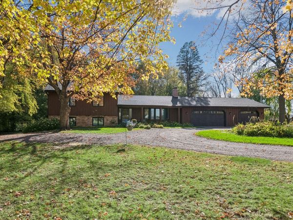 5275 Pagenkopf Road, Independence, MN 55359
