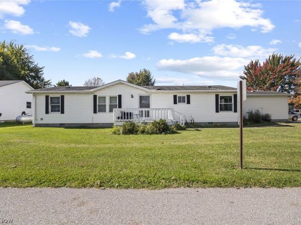 454 Stable Drive , LaGrange, OH 44050