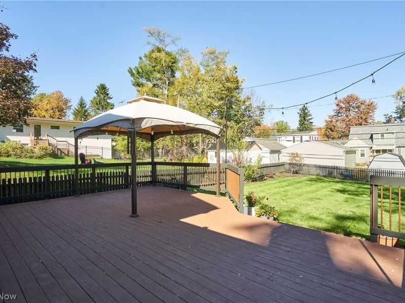 669 Upper Merriman Drive , Akron, OH 44303 Photo 25