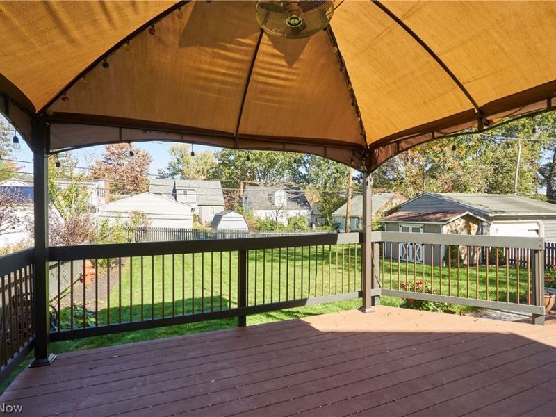 669 Upper Merriman Drive , Akron, OH 44303 Photo 26