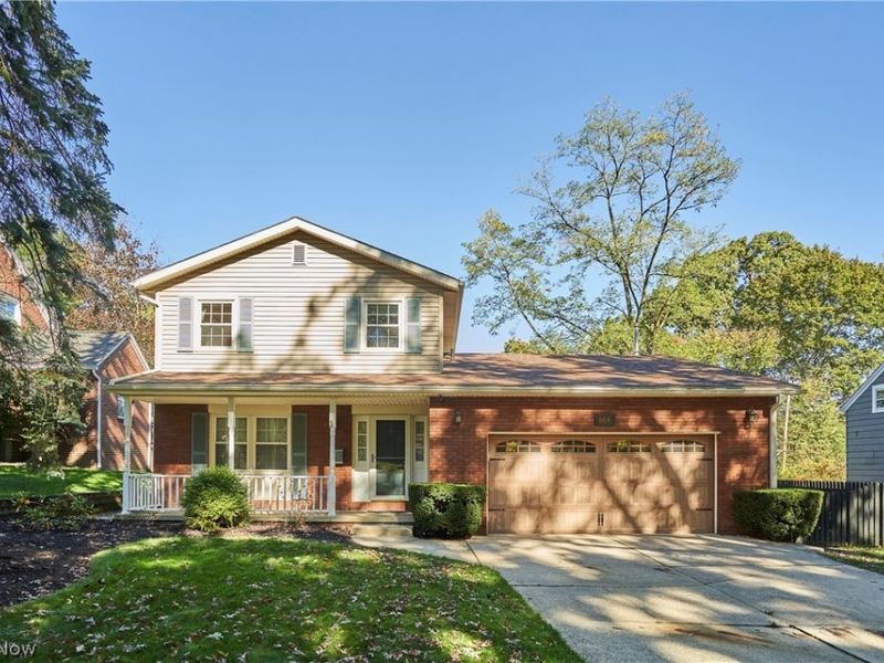 669 Upper Merriman Drive , Akron, OH 44303 Photo 3