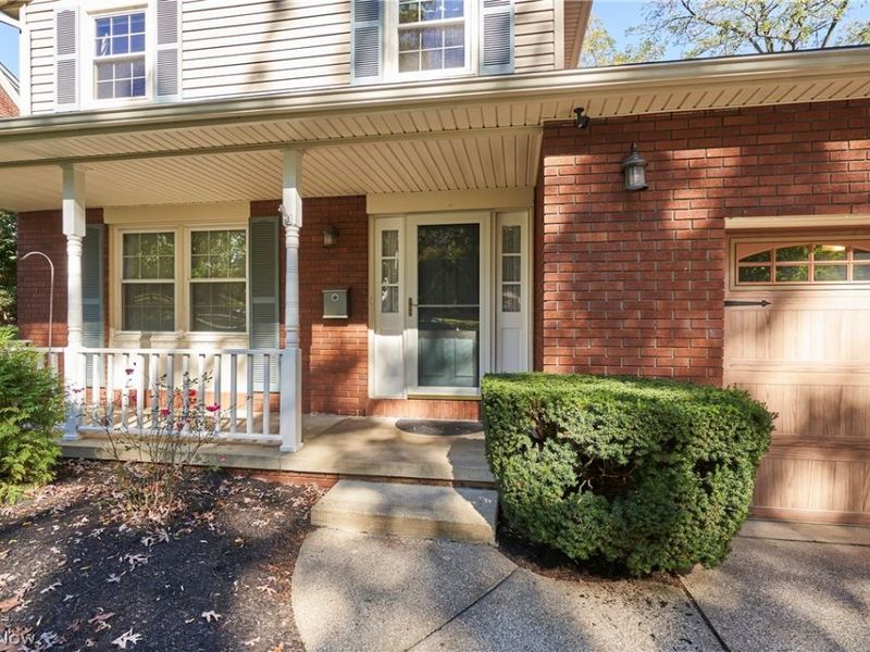 669 Upper Merriman Drive , Akron, OH 44303 Photo 4