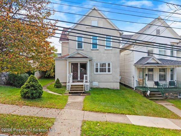 824 River Street , Scranton, PA 18505