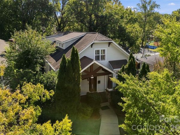 1623 S Mint Street, Charlotte, NC 28203