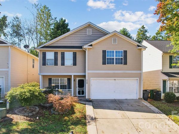 5142 Grays Ridge Drive , Unit 15, Charlotte, NC 28269