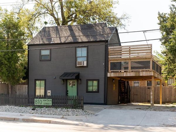 810 NW 36th Street, Oklahoma City, OK 73118