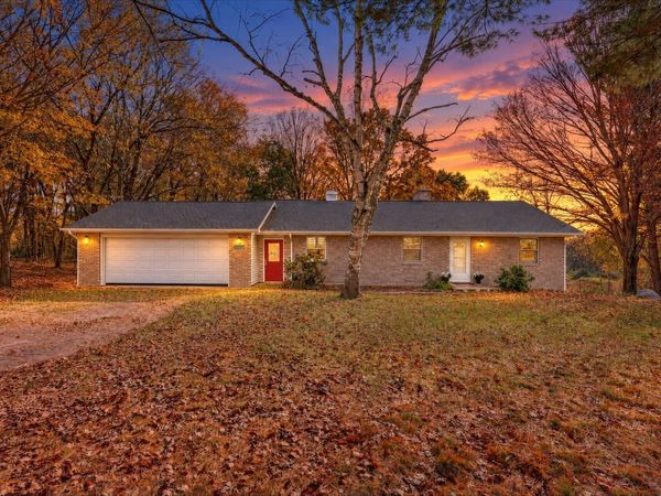 6524 Cannonsburg Road NE, Belmont, MI 49306