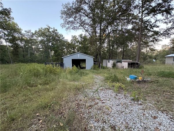 1823 Marion County 6070 , Flippin, AR 72634