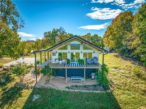 467 Redemption , Harrison, AR 72601