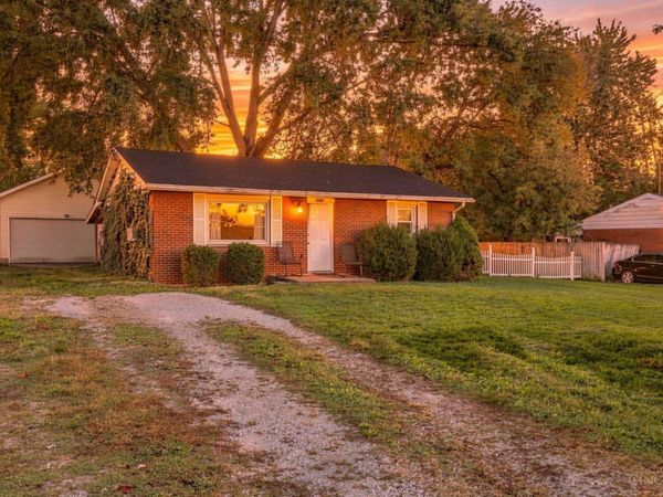 2009 Wellington Road, Middletown, OH 45044