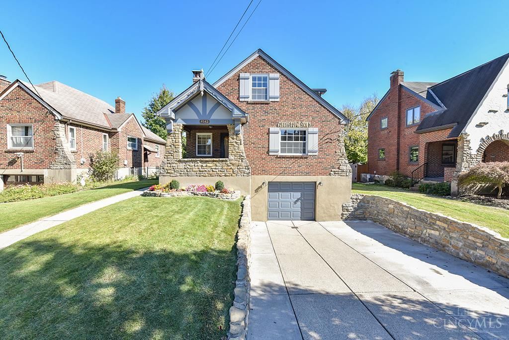 4142 Pillars Drive, Cincinnati, OH 45209 Main Photo