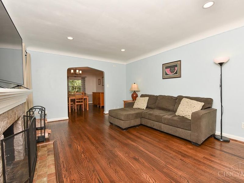 4142 Pillars Drive, Cincinnati, OH 45209 Photo 10
