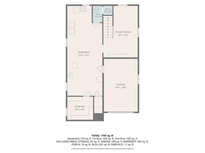 4142 Pillars Drive, Cincinnati, OH 45209 Photo 46