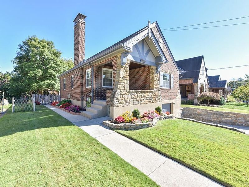 4142 Pillars Drive, Cincinnati, OH 45209 Photo 5