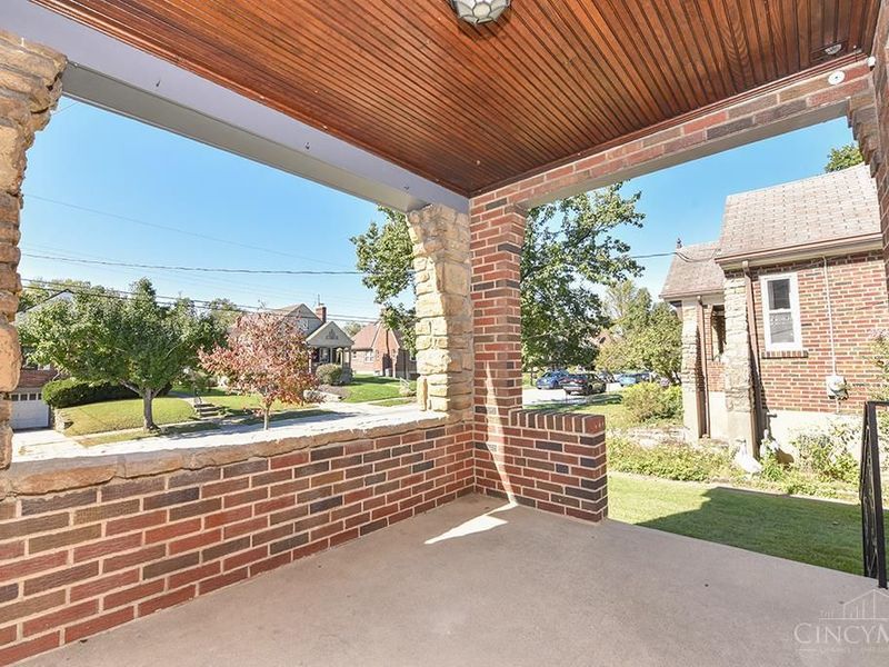 4142 Pillars Drive, Cincinnati, OH 45209 Photo 7