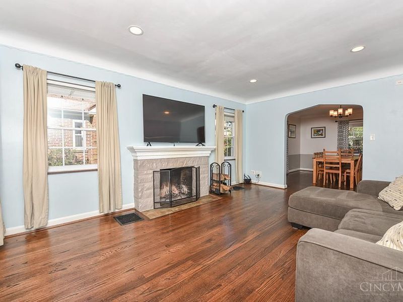 4142 Pillars Drive, Cincinnati, OH 45209 Photo 9