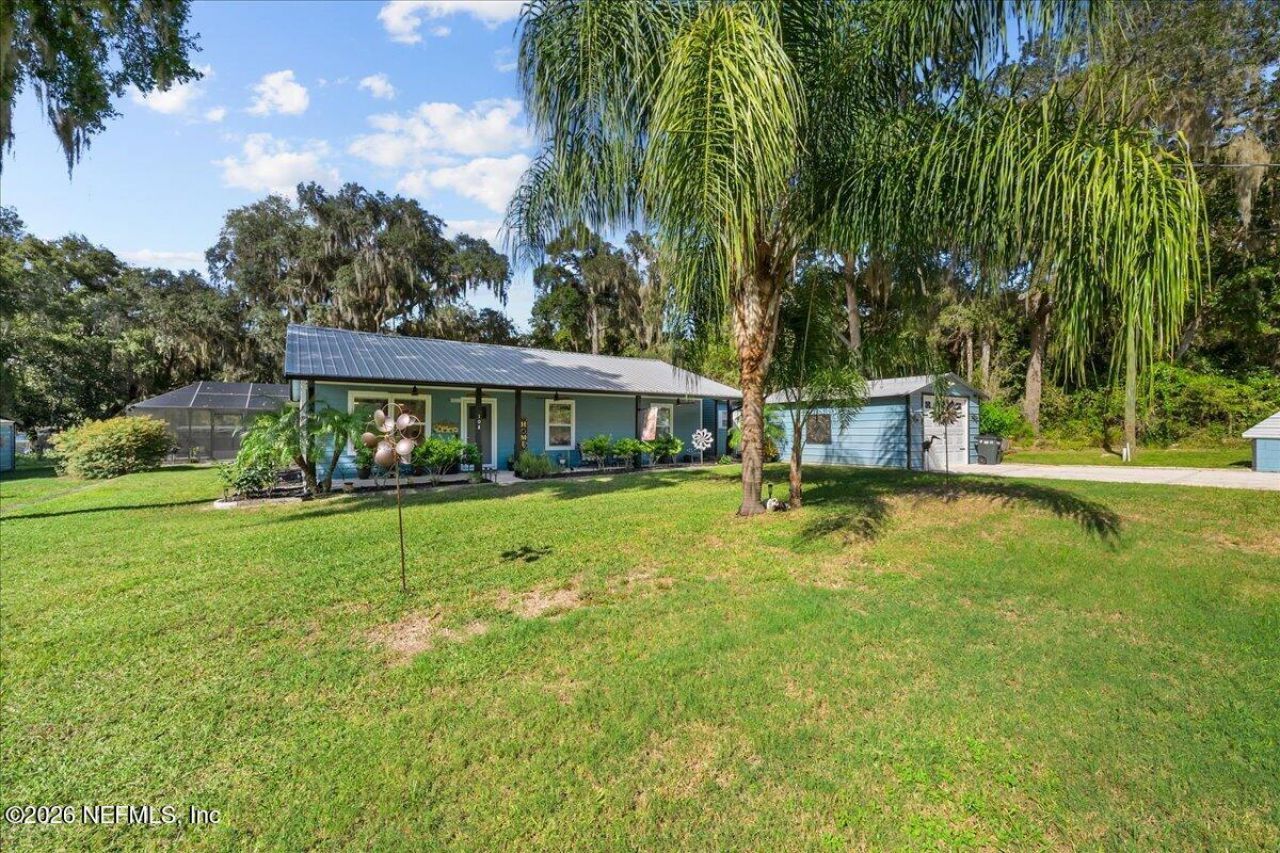 108 Ingraham Drive, Satsuma, FL 32189 Photo