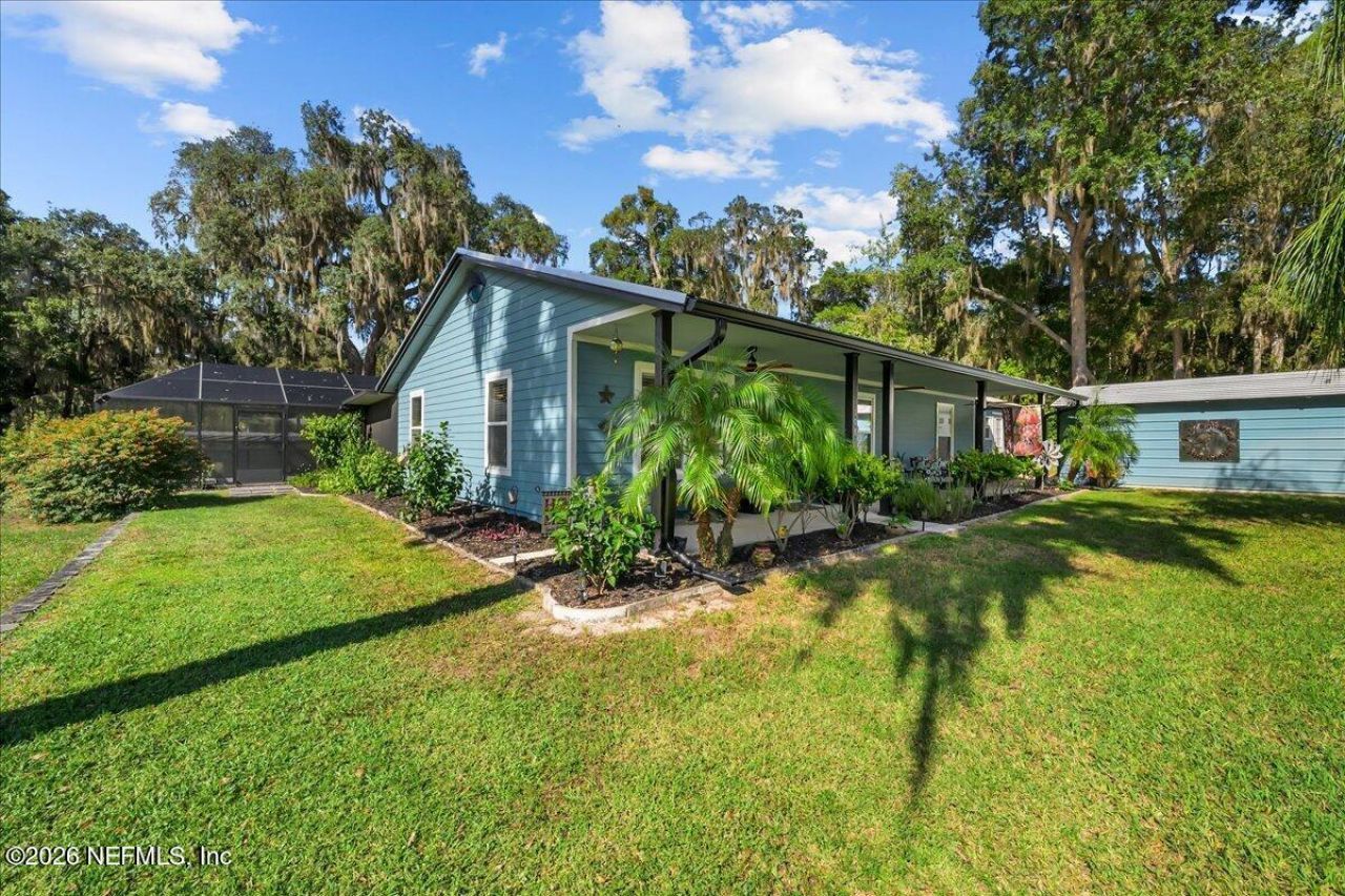 108 Ingraham Drive, Satsuma, FL 32189 Photo