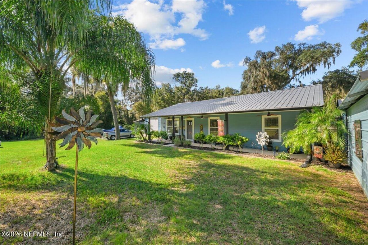 108 Ingraham Drive, Satsuma, FL 32189 Photo