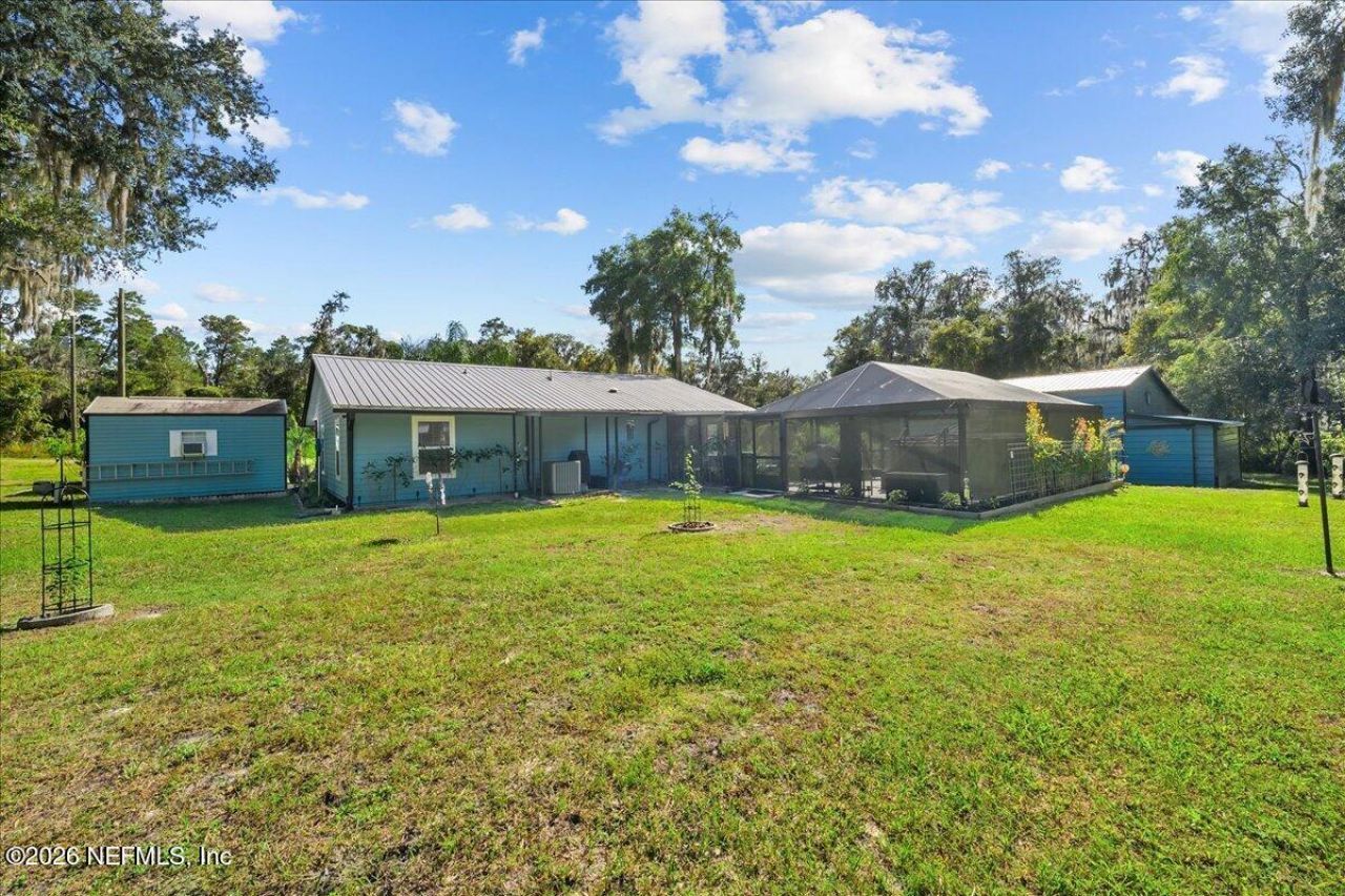 108 Ingraham Drive, Satsuma, FL 32189 Photo