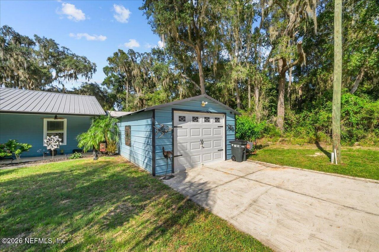 108 Ingraham Drive, Satsuma, FL 32189 Photo
