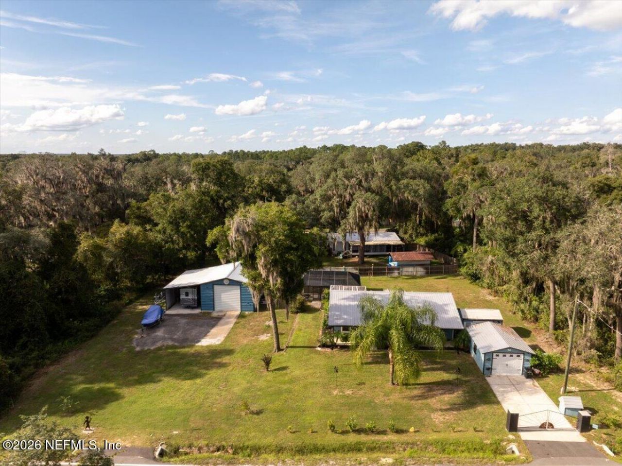 108 Ingraham Drive, Satsuma, FL 32189 Photo