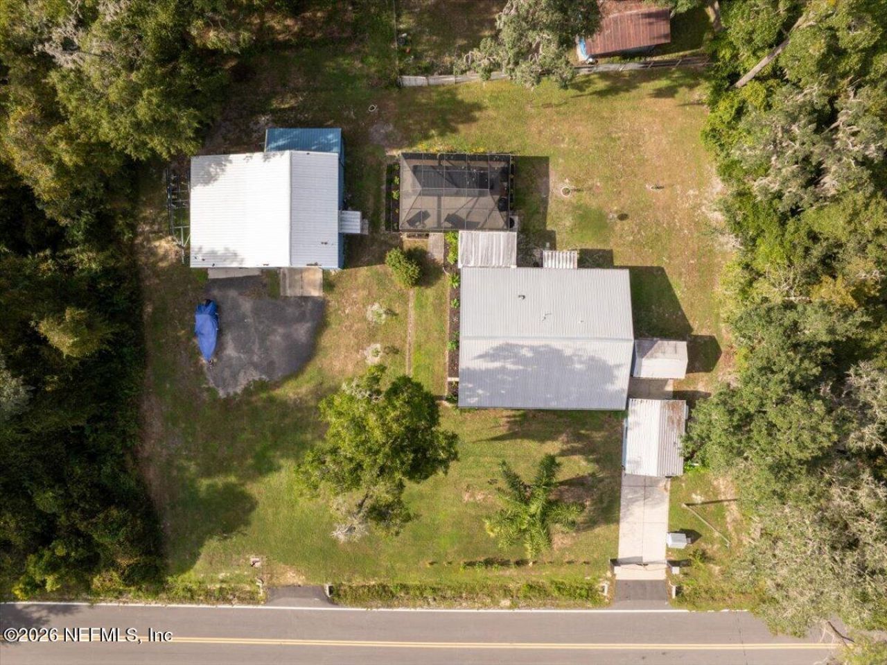 108 Ingraham Drive, Satsuma, FL 32189 Photo