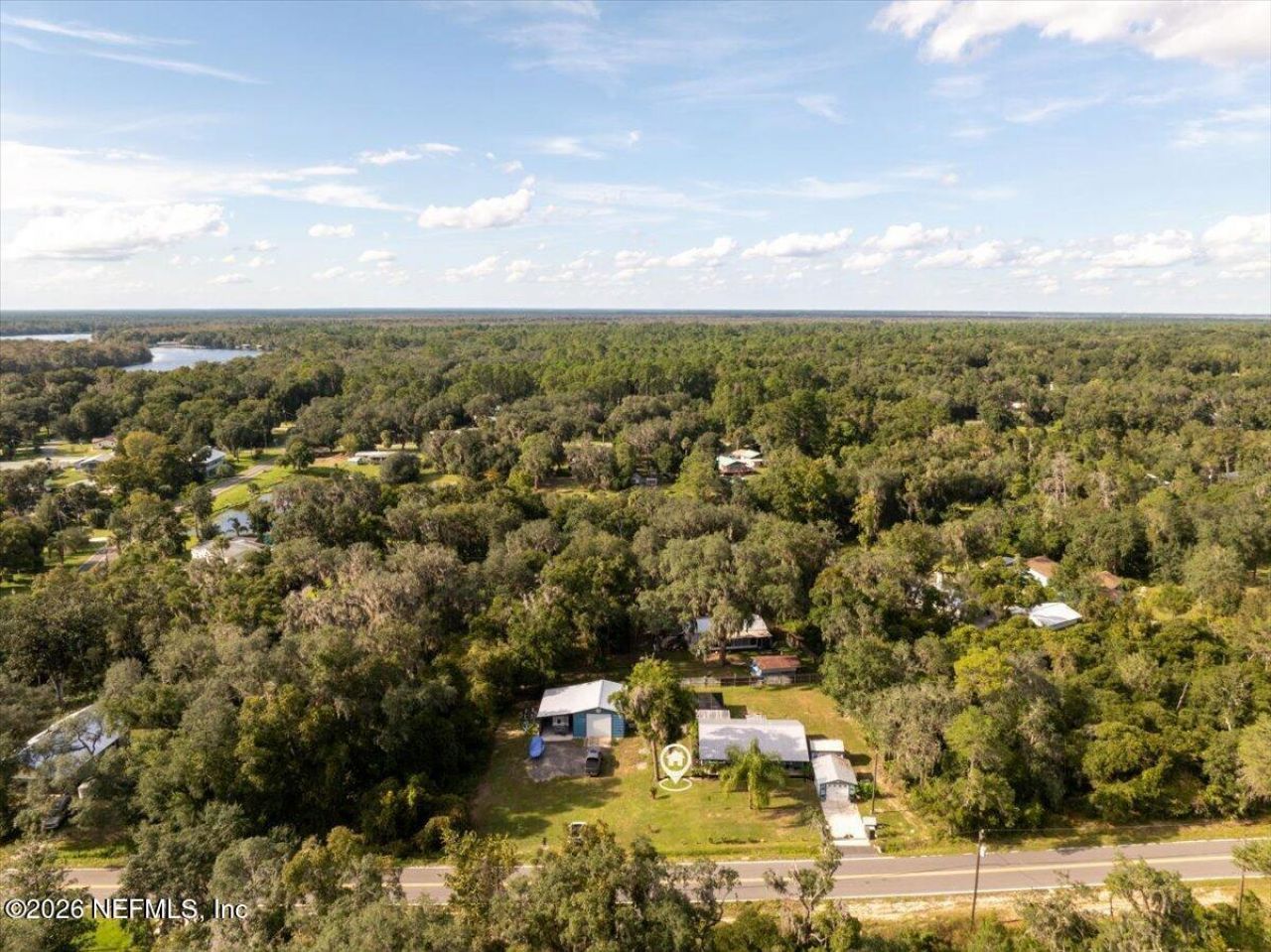 108 Ingraham Drive, Satsuma, FL 32189 Photo