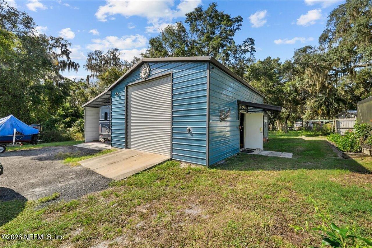 108 Ingraham Drive, Satsuma, FL 32189 Photo