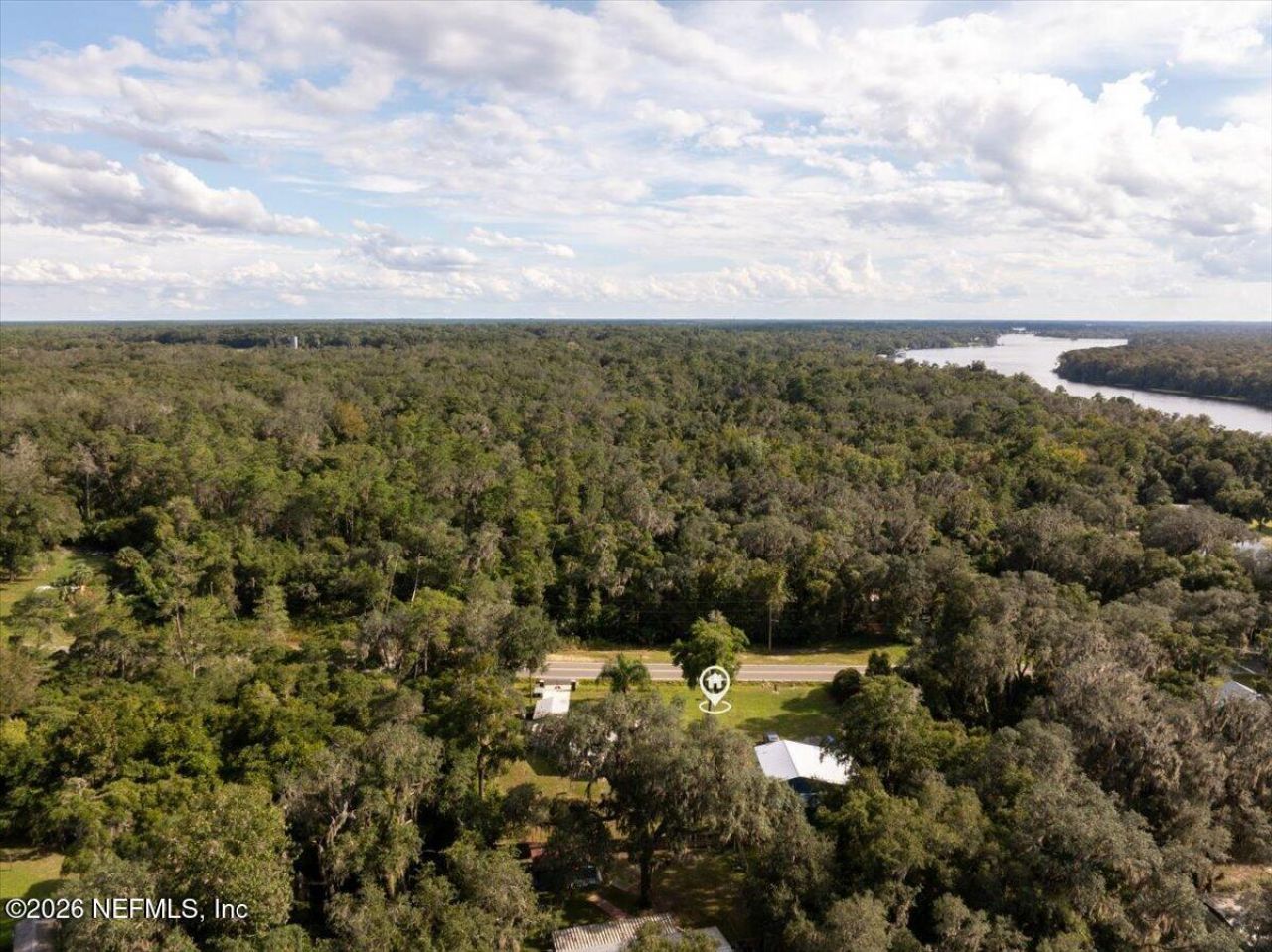 108 Ingraham Drive, Satsuma, FL 32189 Photo