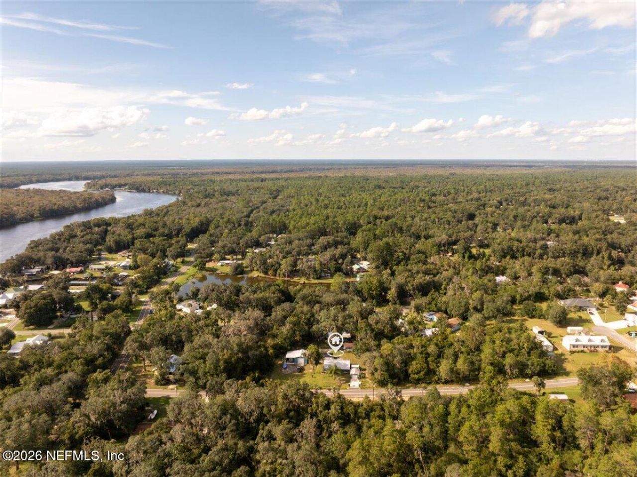 108 Ingraham Drive, Satsuma, FL 32189 Photo