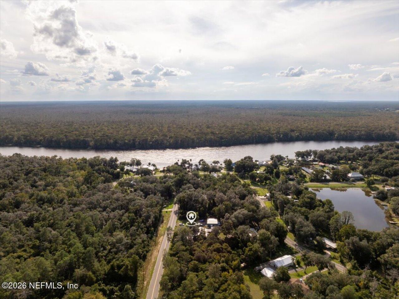 108 Ingraham Drive, Satsuma, FL 32189 Photo