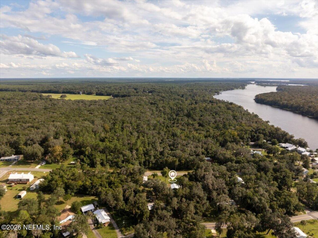 108 Ingraham Drive, Satsuma, FL 32189 Photo