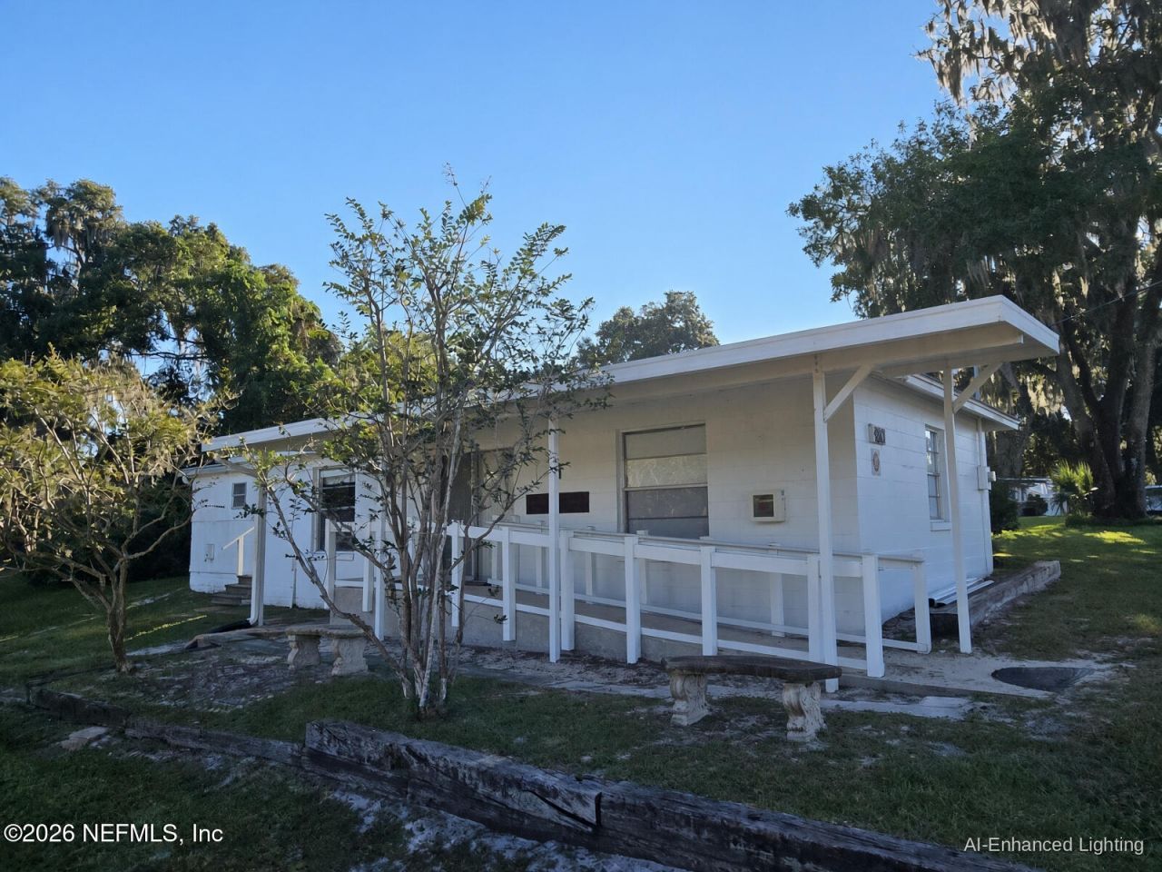 108 Ingraham Drive, Satsuma, FL 32189 Photo