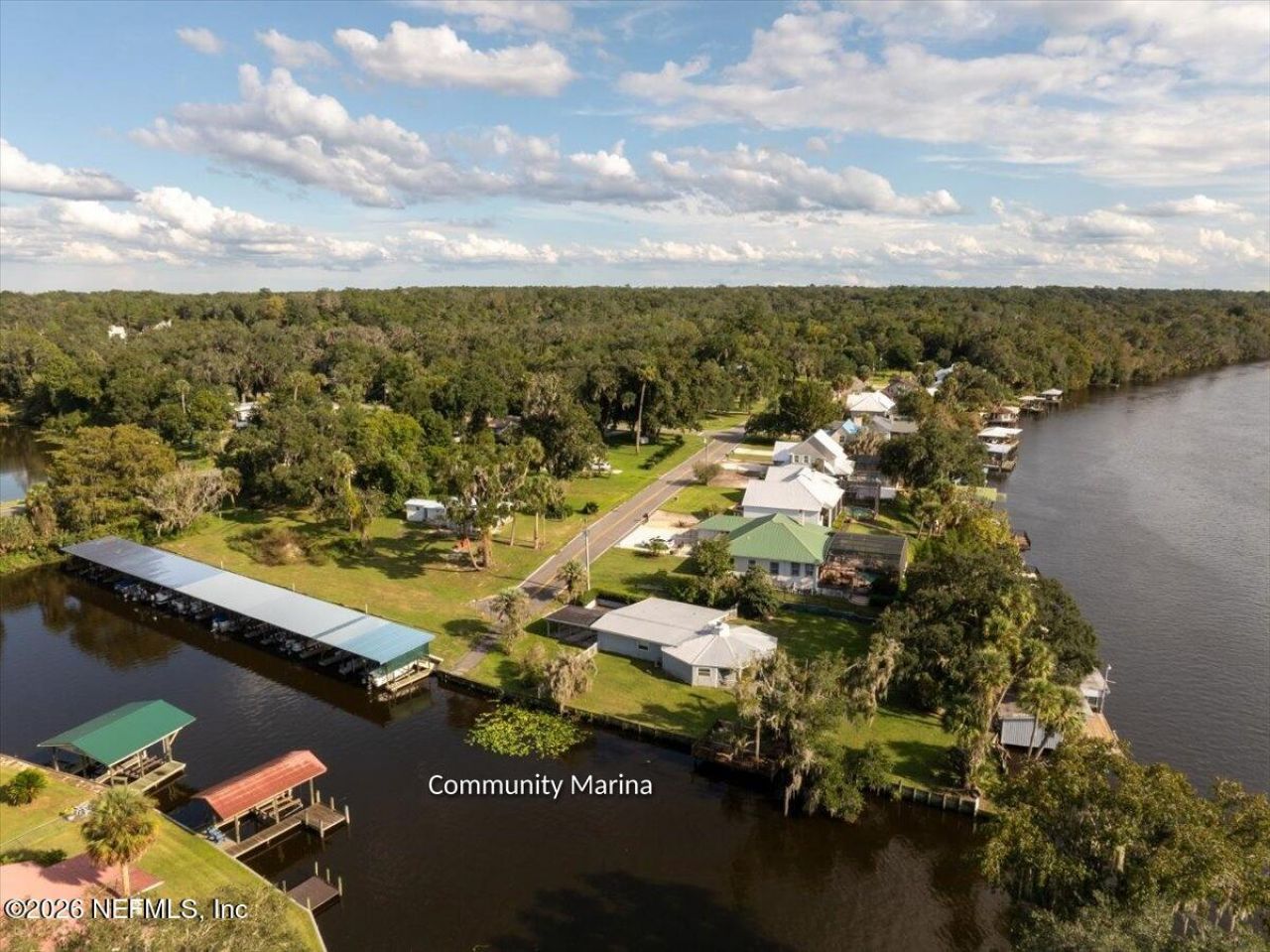 108 Ingraham Drive, Satsuma, FL 32189 Photo