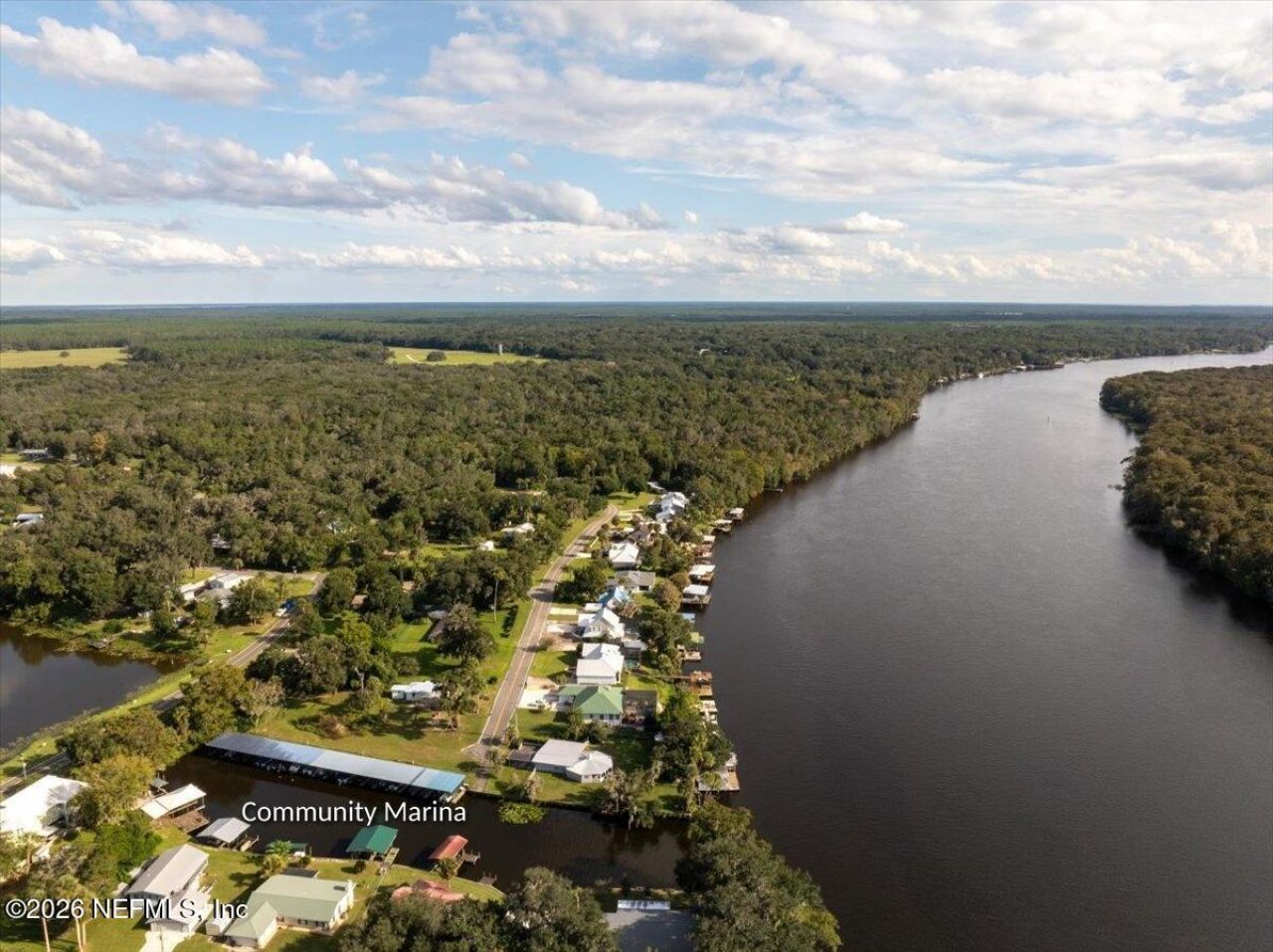 108 Ingraham Drive, Satsuma, FL 32189 Photo