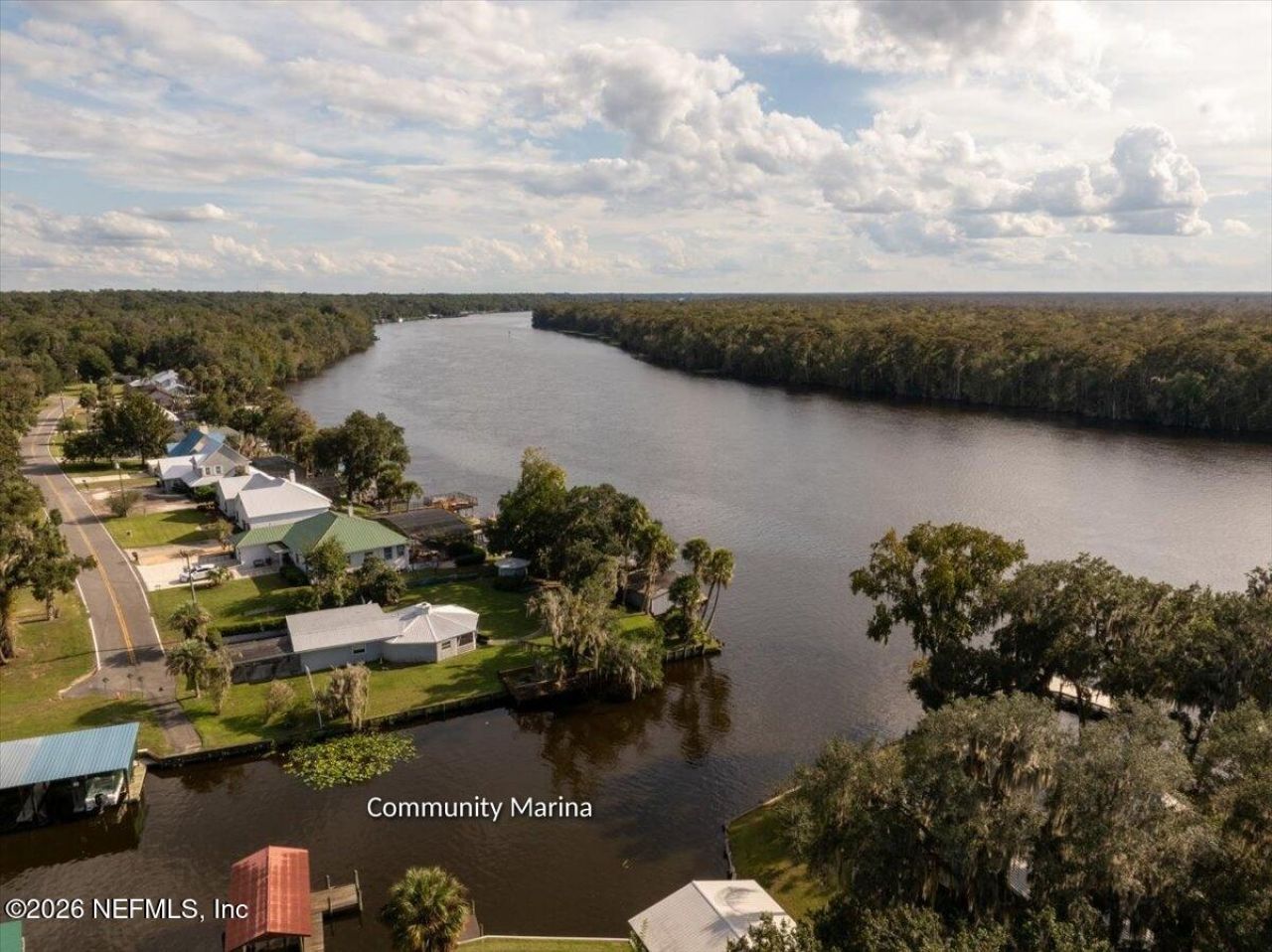 108 Ingraham Drive, Satsuma, FL 32189 Photo