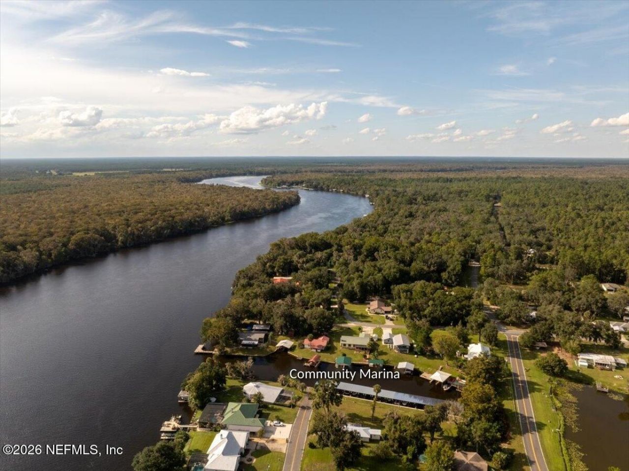 108 Ingraham Drive, Satsuma, FL 32189 Photo