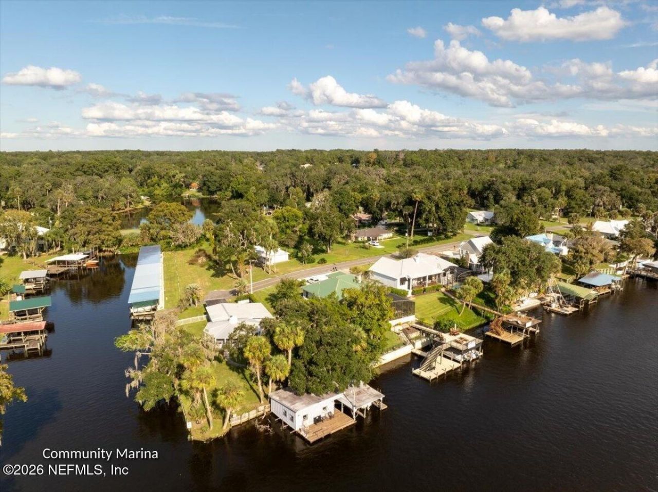108 Ingraham Drive, Satsuma, FL 32189 Photo