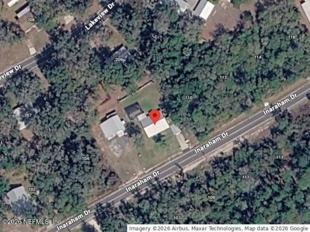 108 Ingraham Drive, Satsuma, FL 32189 Photo