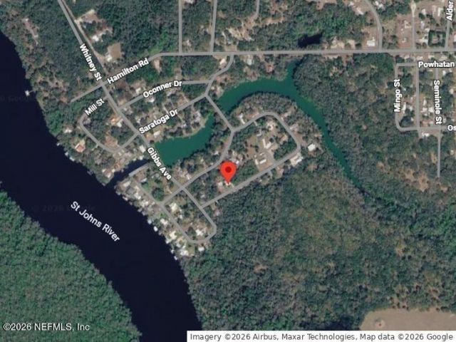 108 Ingraham Drive, Satsuma, FL 32189 Photo