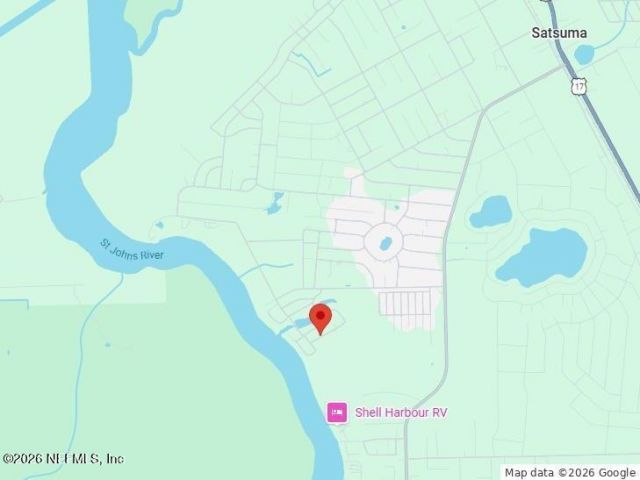 108 Ingraham Drive, Satsuma, FL 32189 Photo