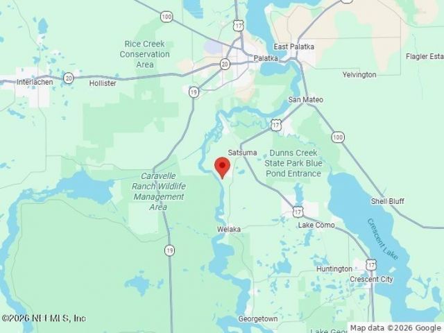 108 Ingraham Drive, Satsuma, FL 32189 Photo