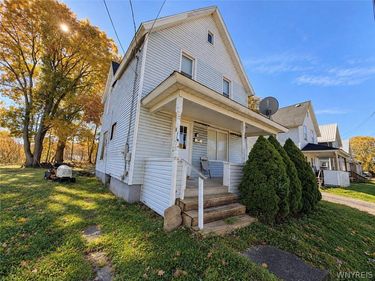 726 Wildwood Avenue, Salamanca, NY 14779