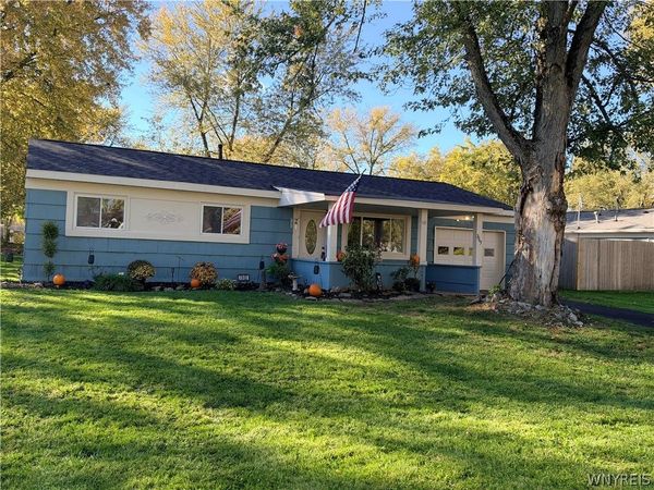 7963 John Huss Avenue, Bridgeport, NY 13030