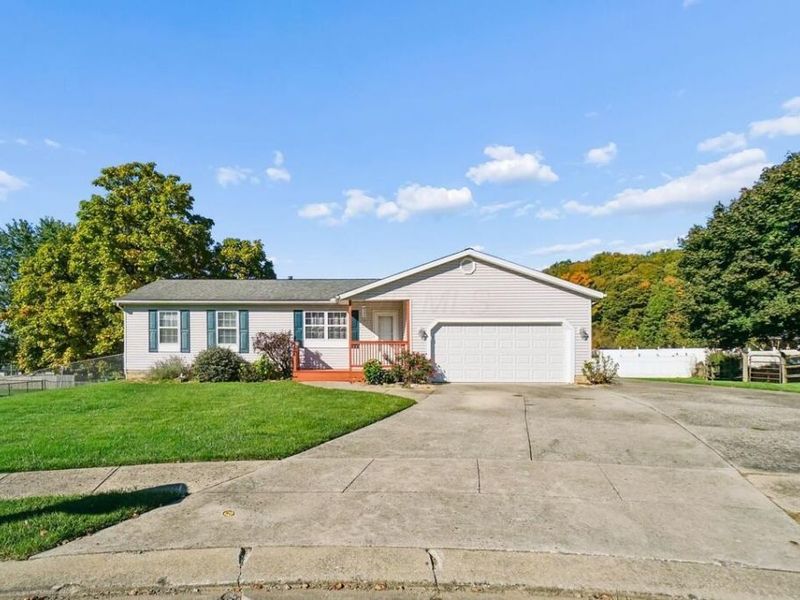 1194 Adam Court , Heath, OH 43056 Photo 26