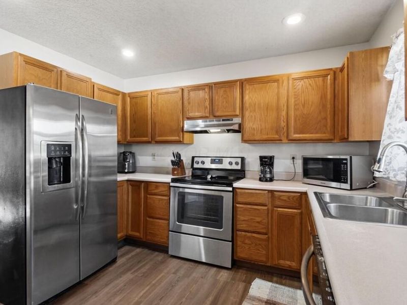 1194 Adam Court , Heath, OH 43056 Photo 6