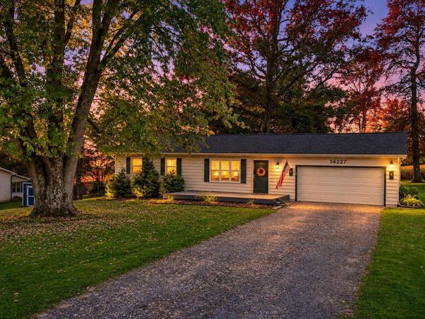 14227 Nelson Drive , Mount Vernon, OH 43050
