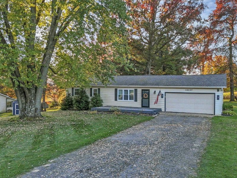 14227 Nelson Drive , Mount Vernon, OH 43050 Photo 2